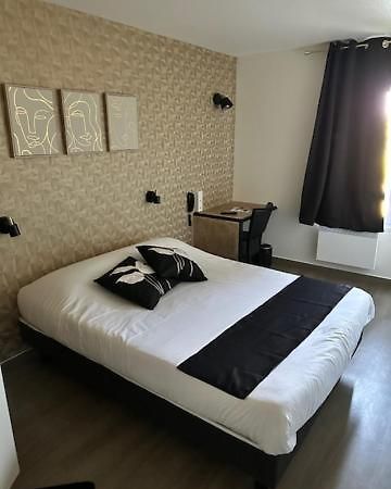 Fasthotel Жо Экстерьер фото
