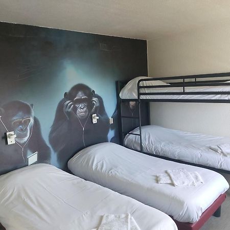 Fasthotel Жо Экстерьер фото