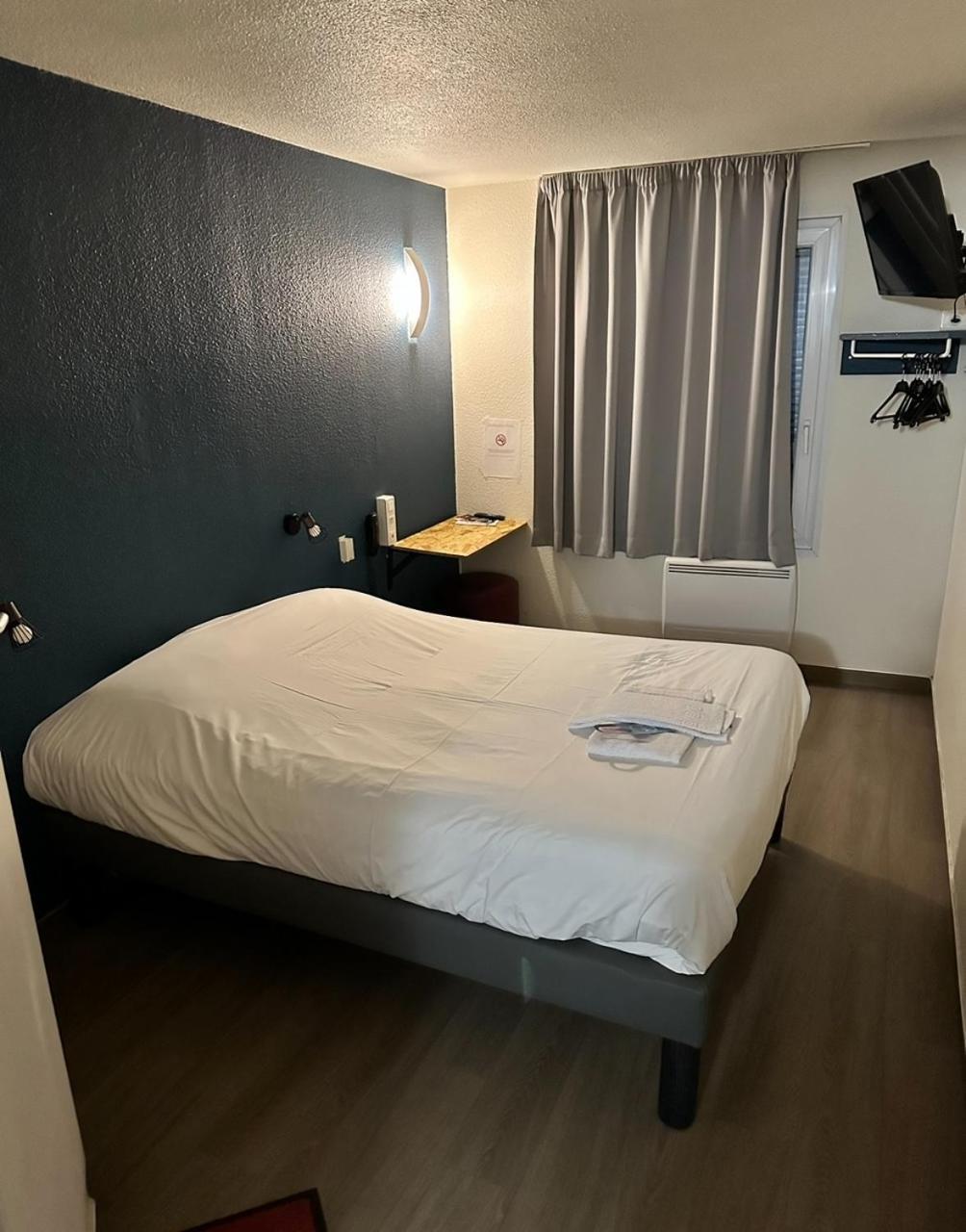 Fasthotel Жо Экстерьер фото