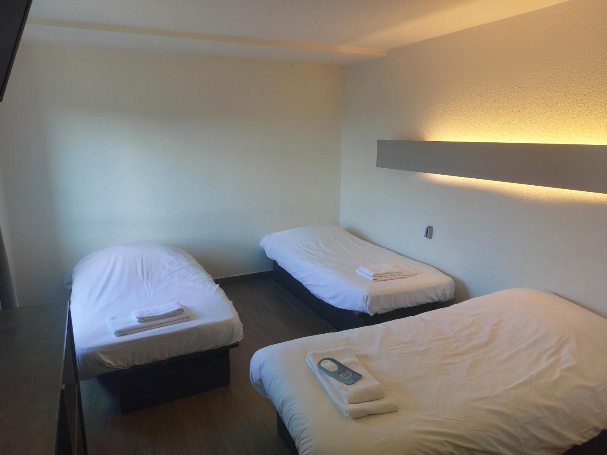 Fasthotel Жо Экстерьер фото