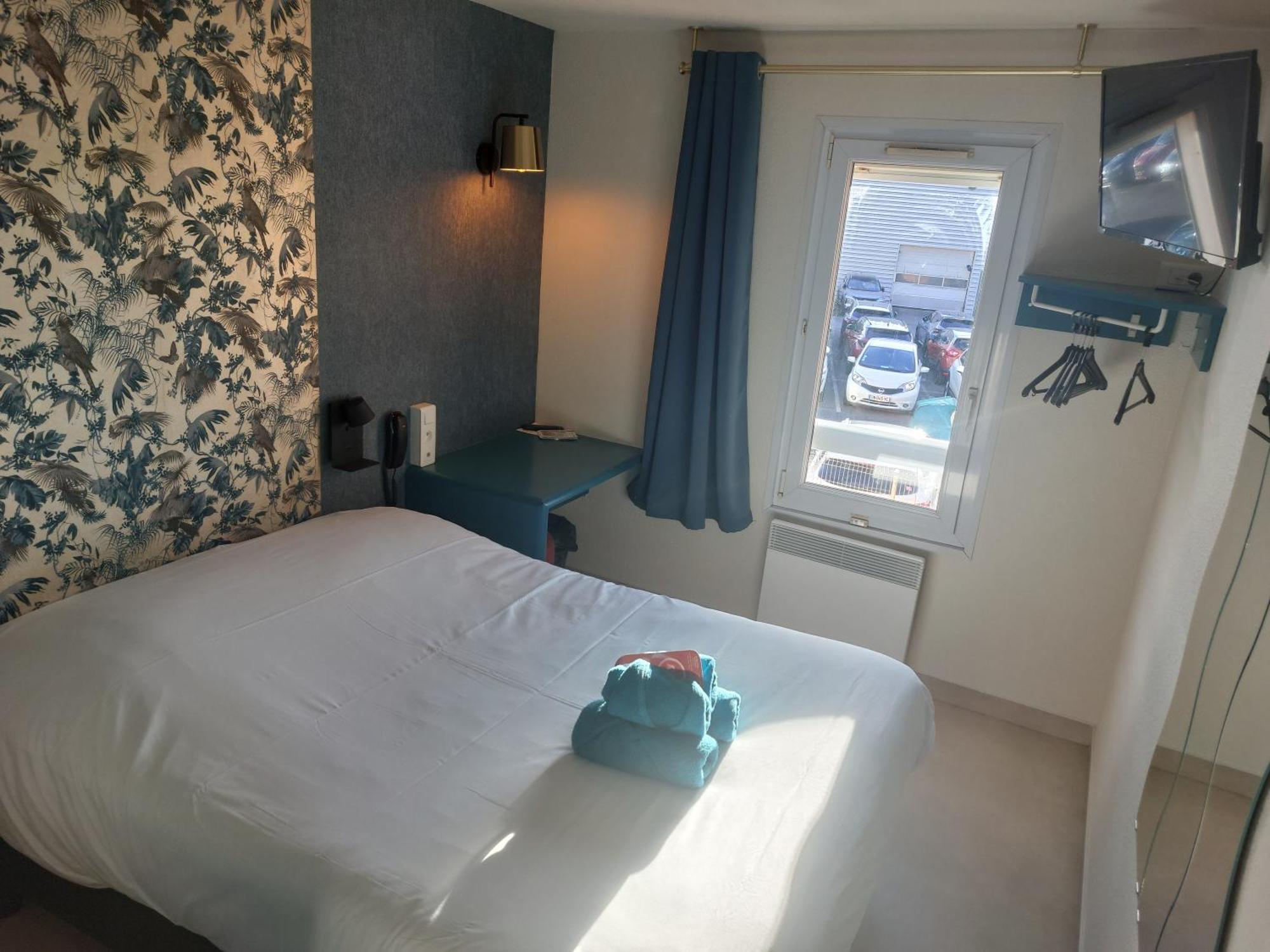 Fasthotel Жо Экстерьер фото