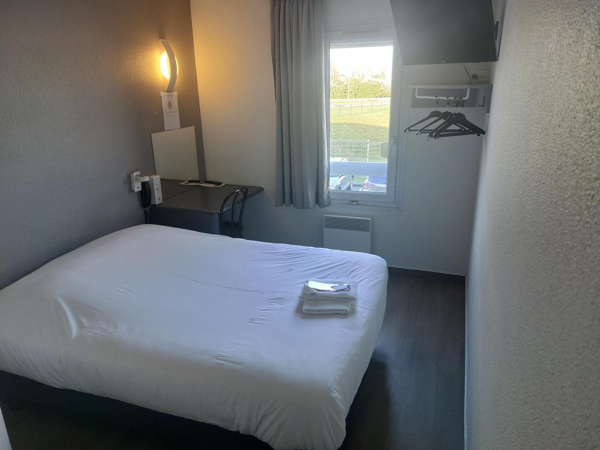 Fasthotel Жо Экстерьер фото