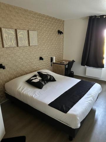 Fasthotel Жо Экстерьер фото