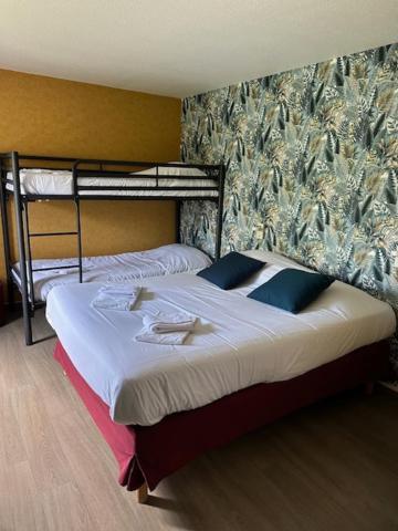 Fasthotel Жо Экстерьер фото