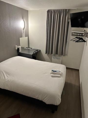 Fasthotel Жо Экстерьер фото