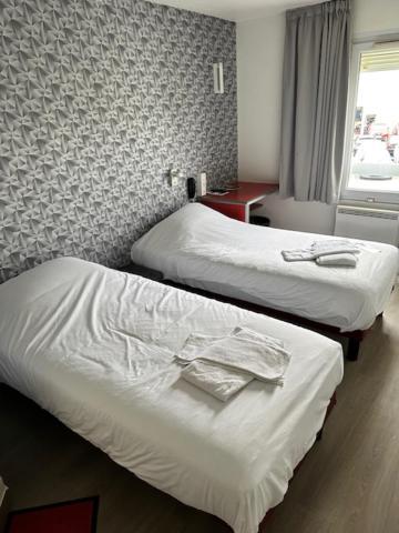 Fasthotel Жо Экстерьер фото