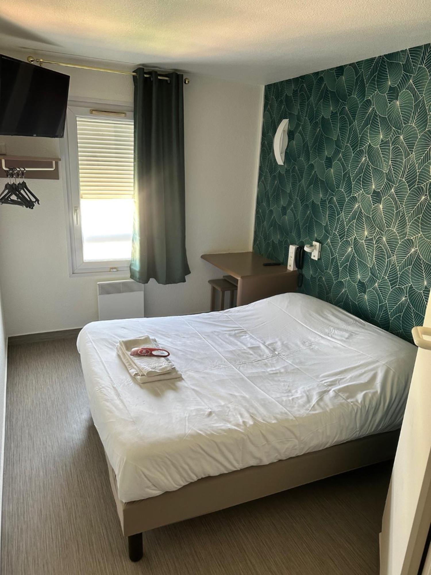 Fasthotel Жо Экстерьер фото
