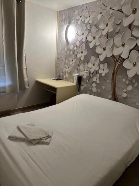 Fasthotel Жо Экстерьер фото