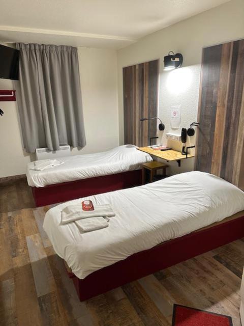 Fasthotel Жо Экстерьер фото