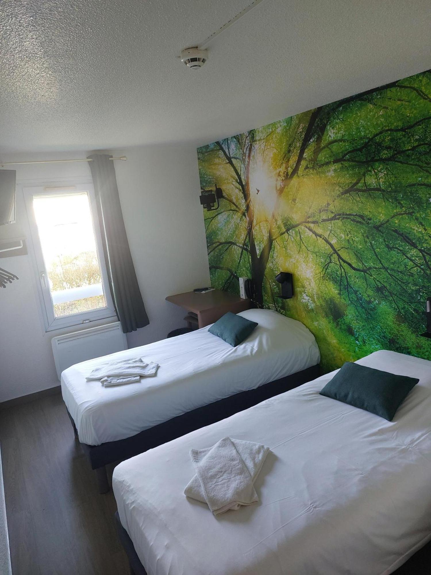 Fasthotel Жо Экстерьер фото