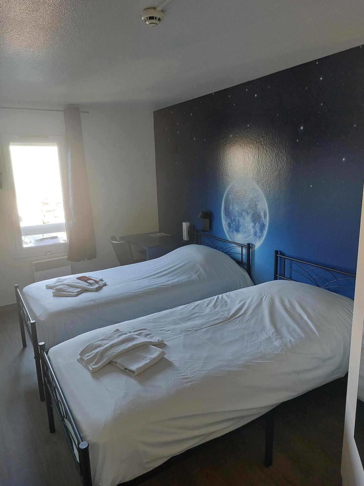Fasthotel Жо Экстерьер фото