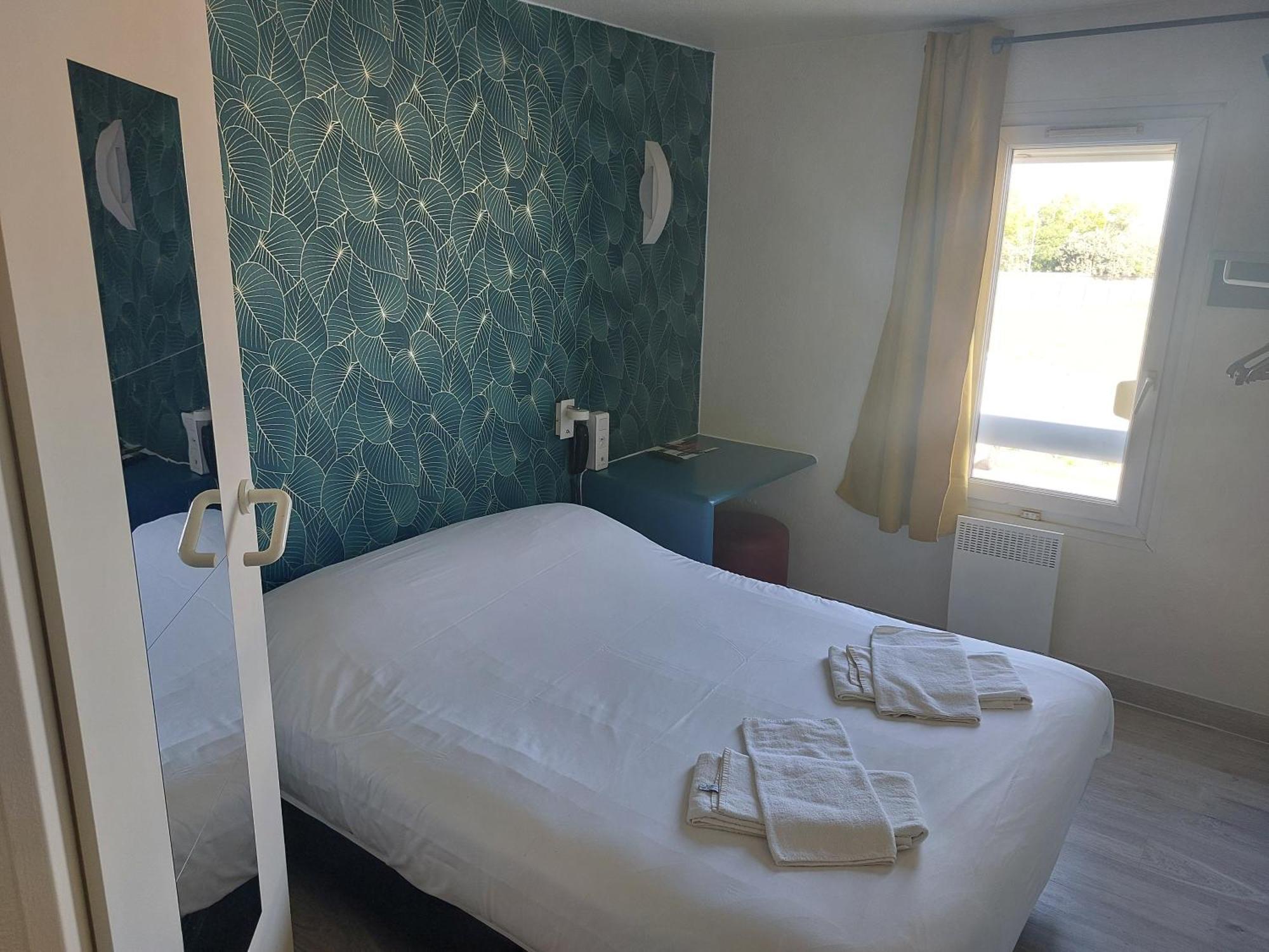 Fasthotel Жо Экстерьер фото